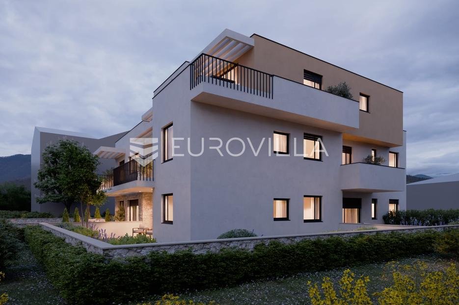 Appartement À vendre - Šibensko-kninska Murter