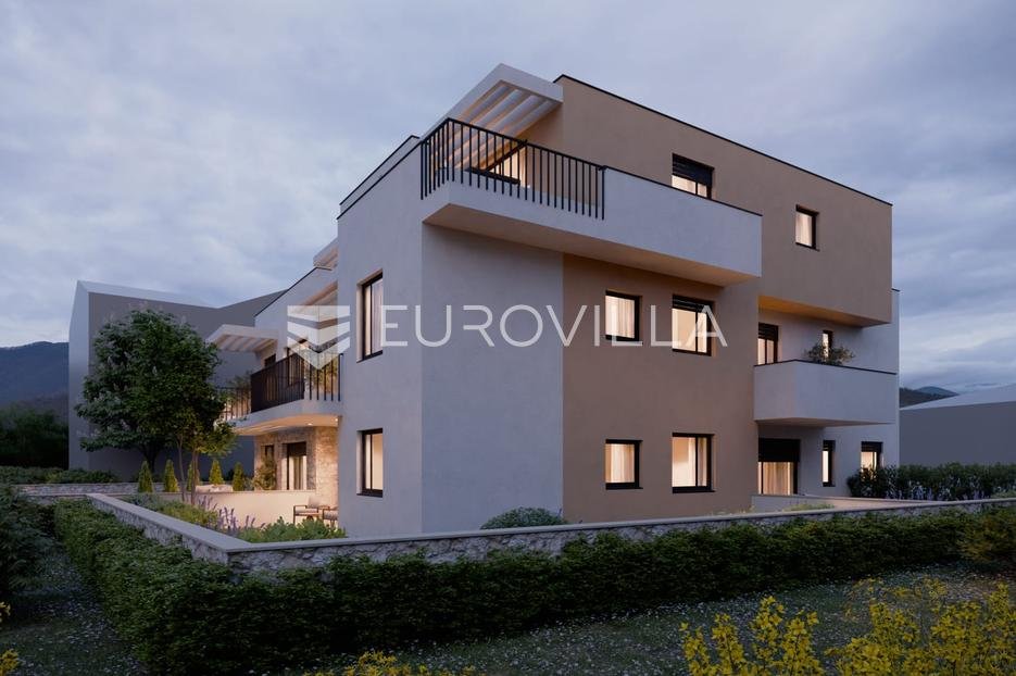 Appartement À vendre - Šibensko-kninska Murter