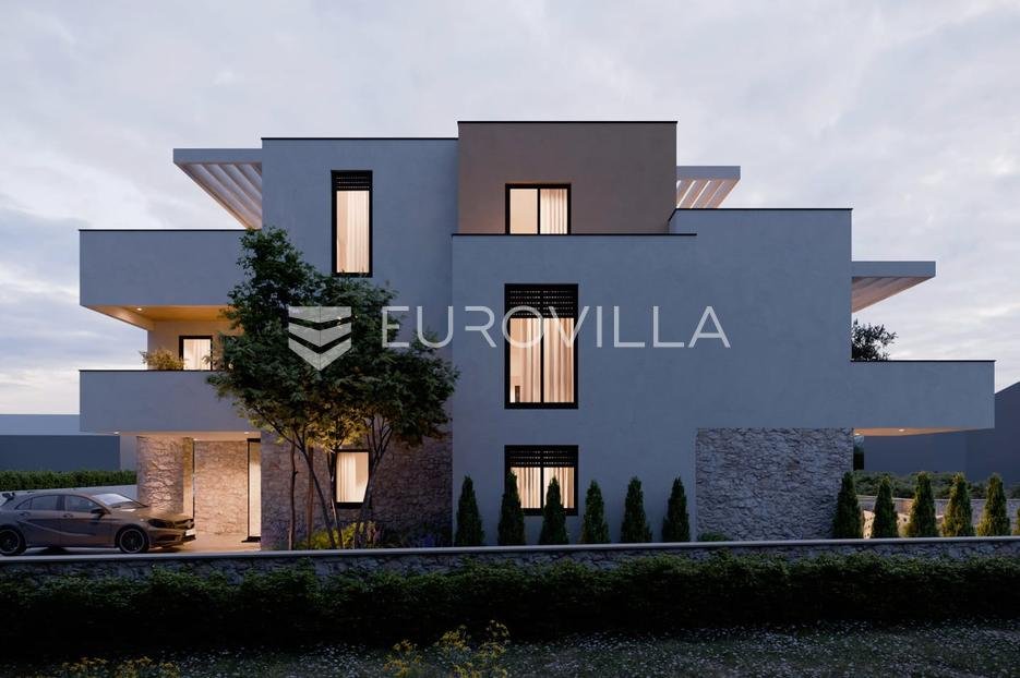 Appartement À vendre - Šibensko-kninska Murter