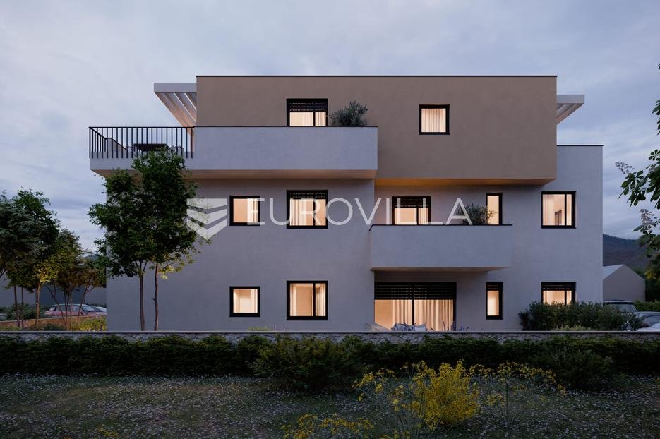 Appartement À vendre - Šibensko-kninska Murter