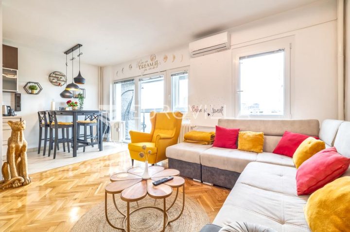 Apartment zu verkaufen 52 m² – Cvjetno Naselje