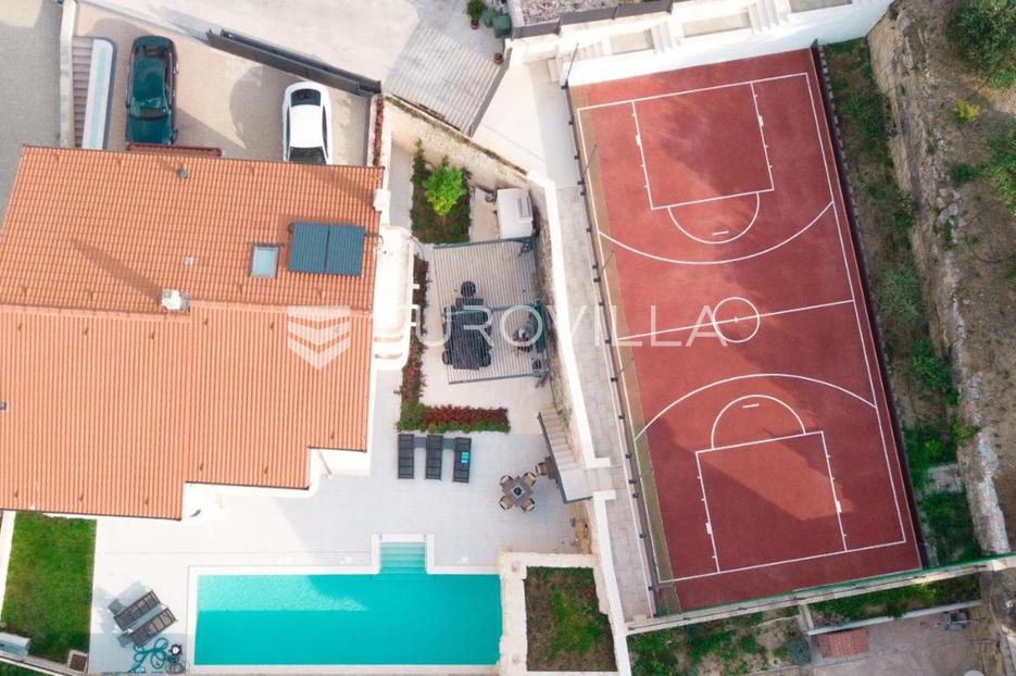 Haus Zu verkaufen - Splitsko-dalmatinska Podstrana