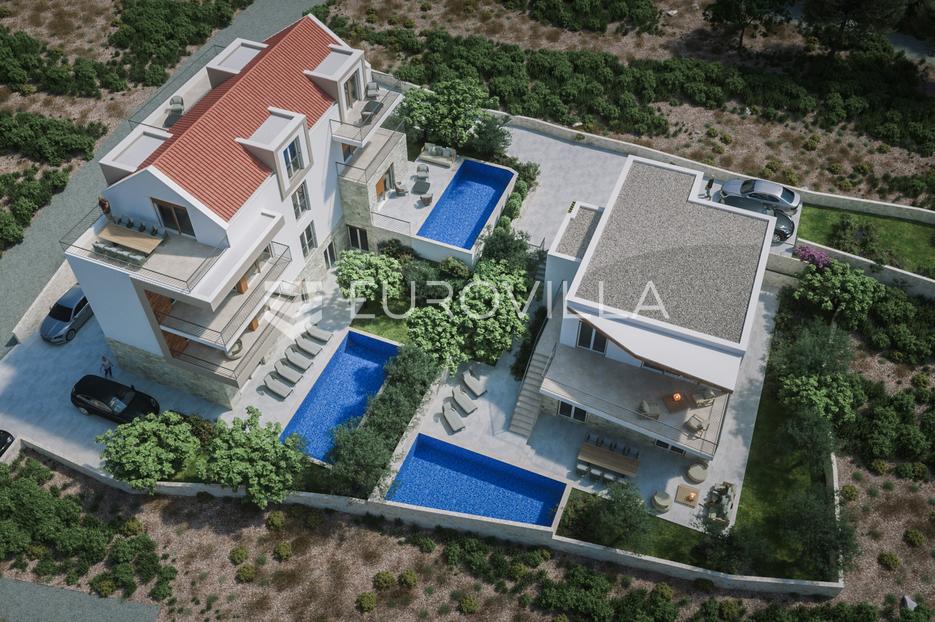 Appartement À vendre -  Rogoznica
