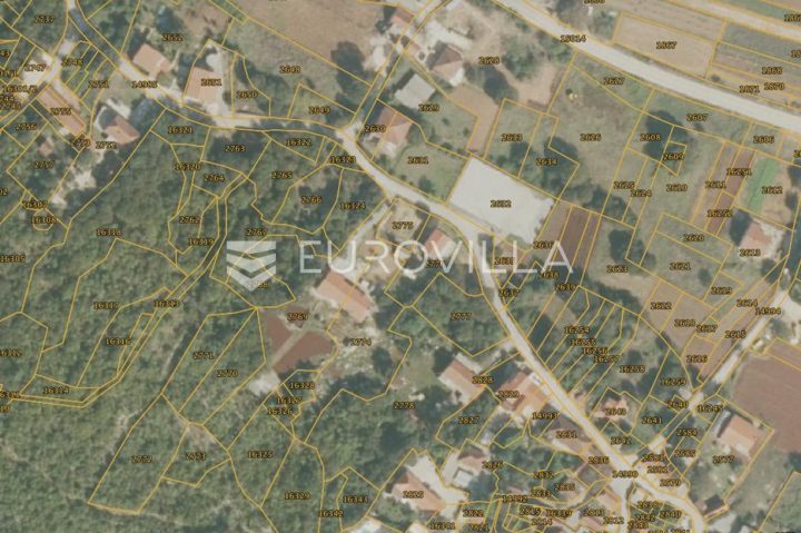 Parcela Naprodaj - Splitsko-dalmatinska Vrgorac - foto 3/3