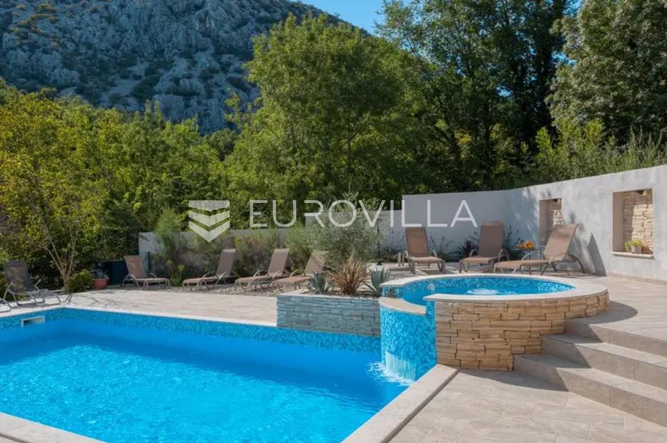 Kuća Na prodaju -  Vinodolska Općina