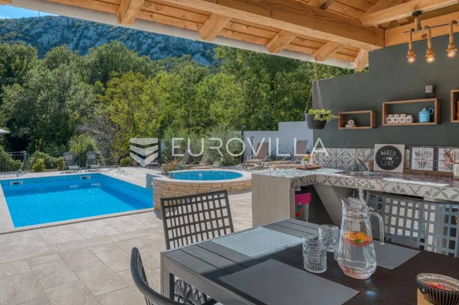 Kuća Na prodaju -  Vinodolska Općina