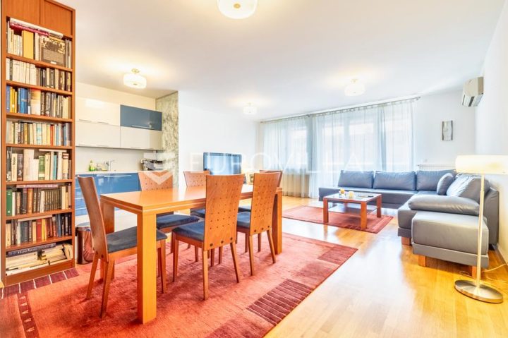 Apartmán K pronájmu - Grad Zagreb Donji Grad - foto 2/8