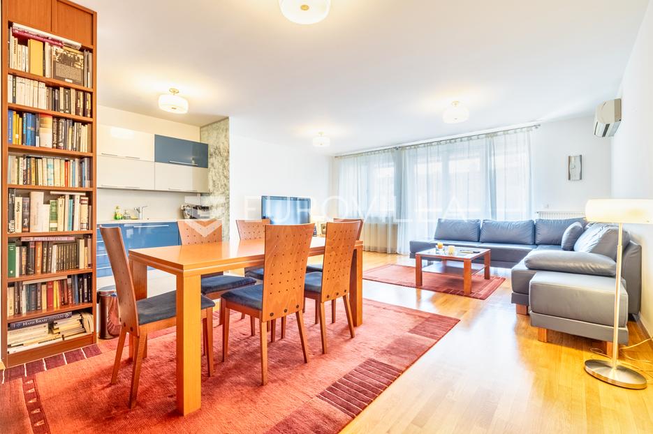 Flat For sale - Grad Zagreb Donji Grad - foto 2/8