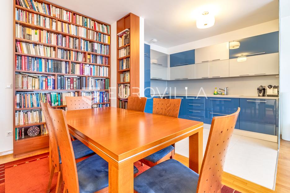 Flat For sale - Grad Zagreb Donji Grad - foto 3/8