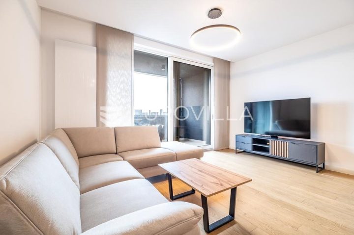 Flat For sale - Grad Zagreb Peščenica - žitnjak - foto 2/16