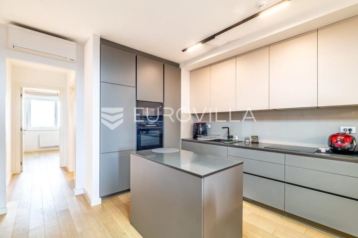 Flat For sale - Grad Zagreb Peščenica - žitnjak - foto 4/16