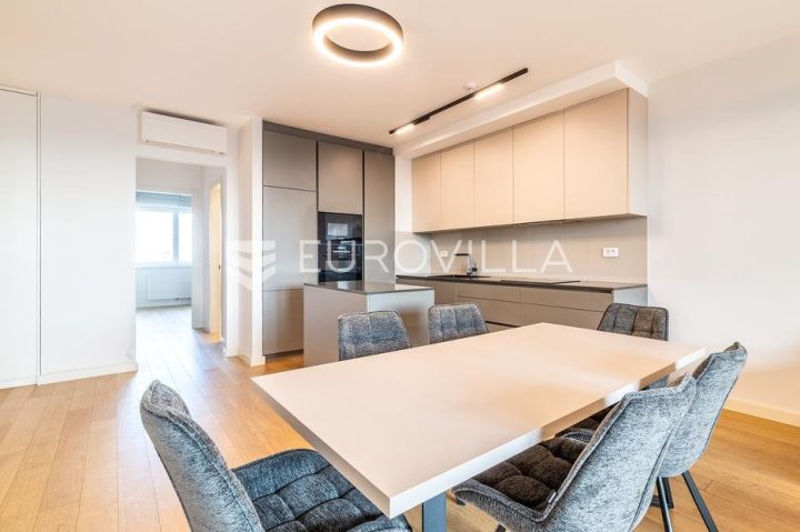 Flat For sale - Grad Zagreb Peščenica - žitnjak - foto 5/16
