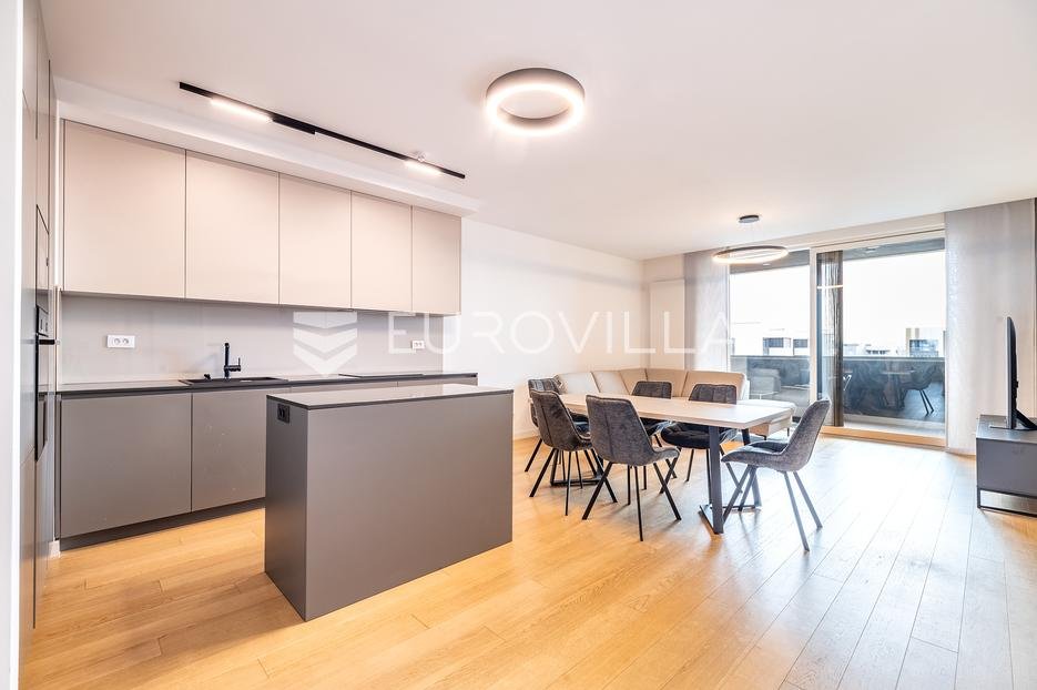 Flat For sale - Grad Zagreb Peščenica - žitnjak - foto 1/16
