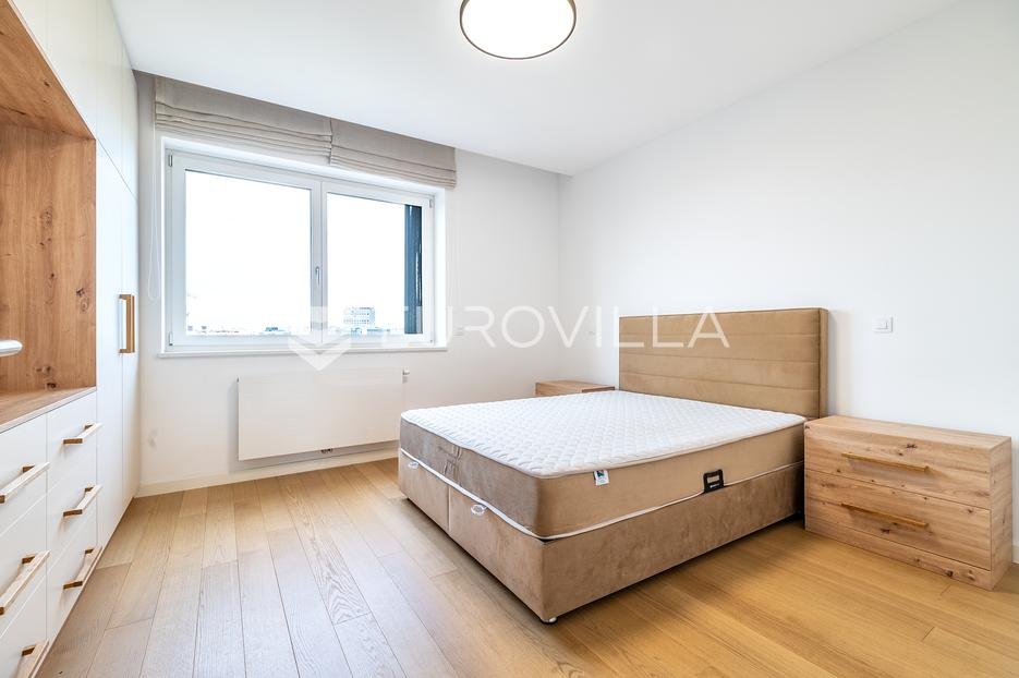 Flat For sale - Grad Zagreb Peščenica - Žitnjak