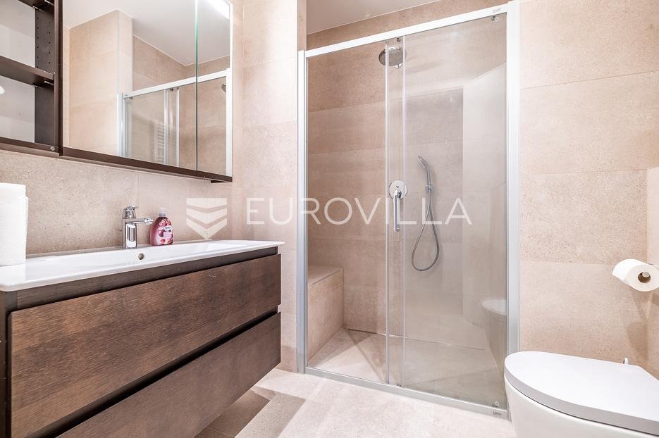 Flat For sale - Grad Zagreb Peščenica - Žitnjak