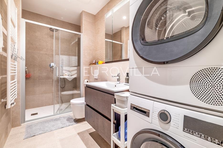 Flat For sale - Grad Zagreb Peščenica - Žitnjak