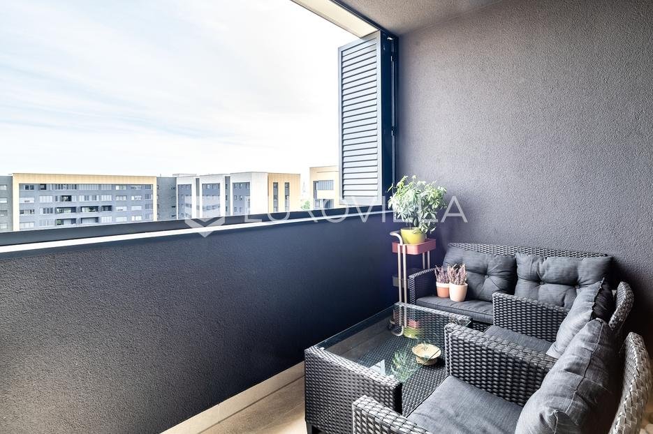 Flat For sale - Grad Zagreb Peščenica - Žitnjak