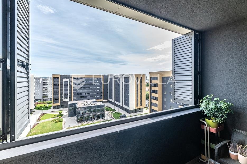 Flat For sale - Grad Zagreb Peščenica - Žitnjak
