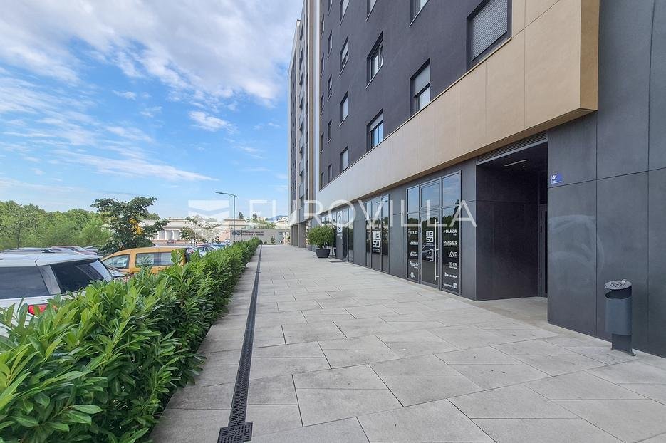 Flat For sale - Grad Zagreb Peščenica - Žitnjak