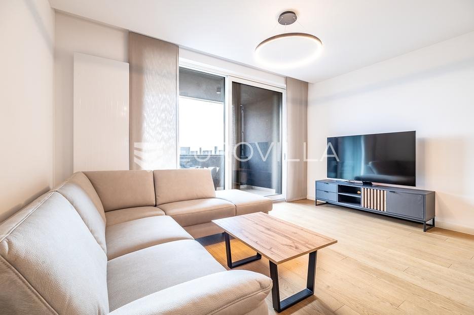 Flat For sale - Grad Zagreb Peščenica - Žitnjak
