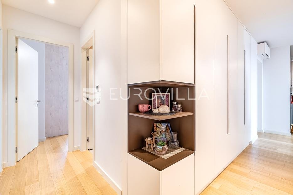 Flat For sale - Grad Zagreb Peščenica - Žitnjak