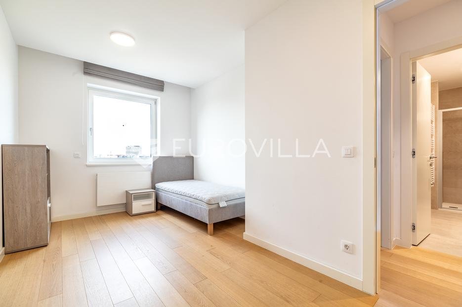 Flat For sale - Grad Zagreb Peščenica - Žitnjak