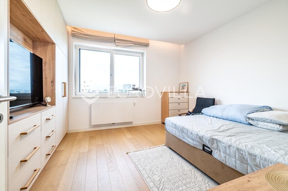 Flat For sale - Grad Zagreb Peščenica - Žitnjak