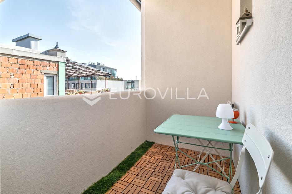 Flat For sale -  Donji Grad