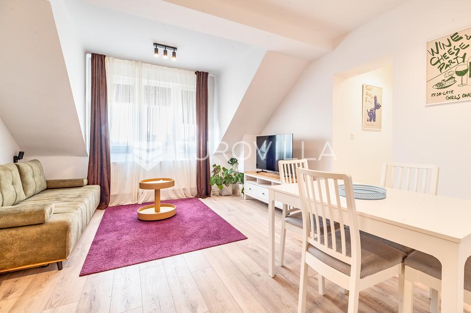 Flat For sale -  Donji Grad