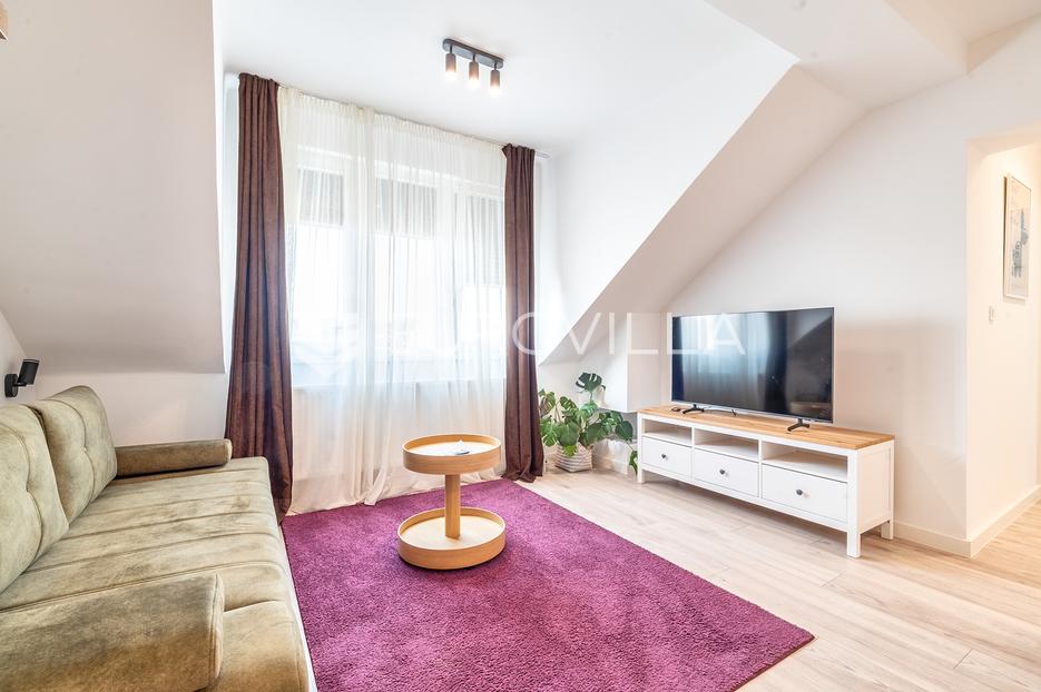 Flat For sale -  Donji Grad