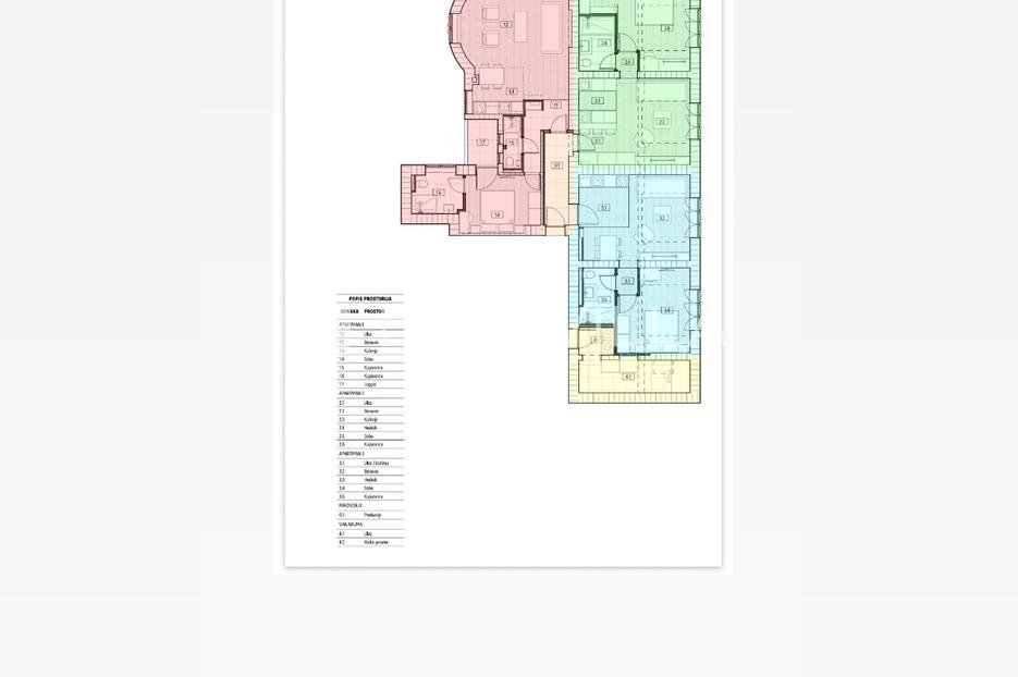 Apartma Naprodaj - Grad Zagreb Donji Grad