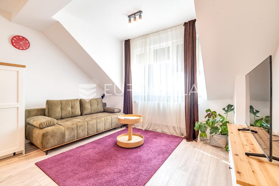 Flat For sale - Donji Grad - foto 2/16
