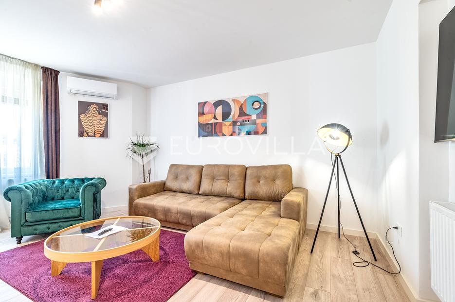 Flat For sale - Donji Grad - foto 3/16