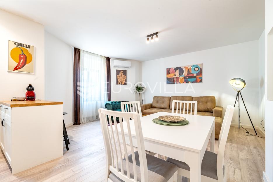 Flat For sale - Donji Grad - foto 4/16