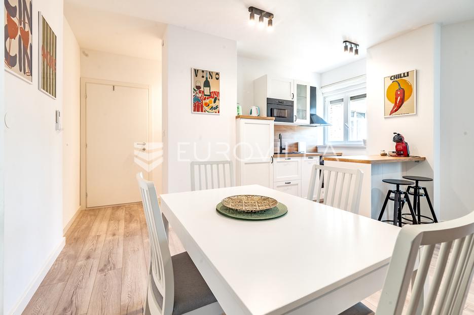 Flat For sale - Donji Grad - foto 5/16