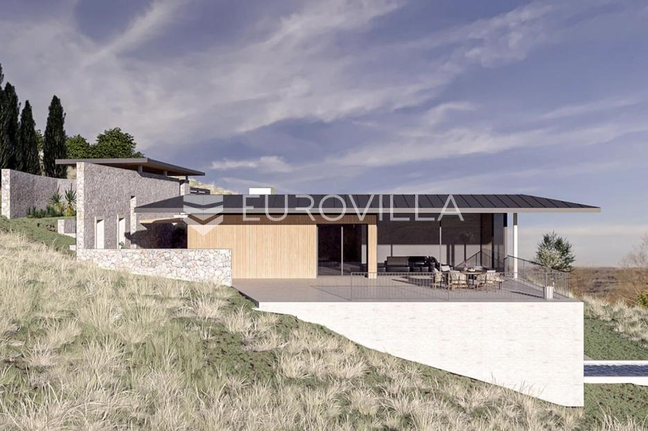 Terreno In vendita -  Buje