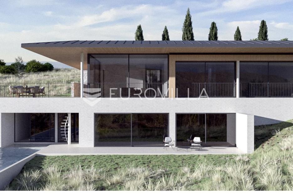 Terreno In vendita -  Buje