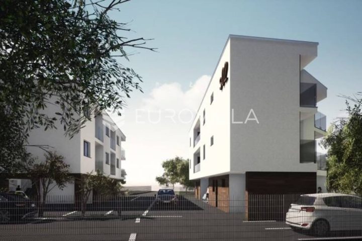 Mieszkanie na sprzedaż 46 m² – Srima