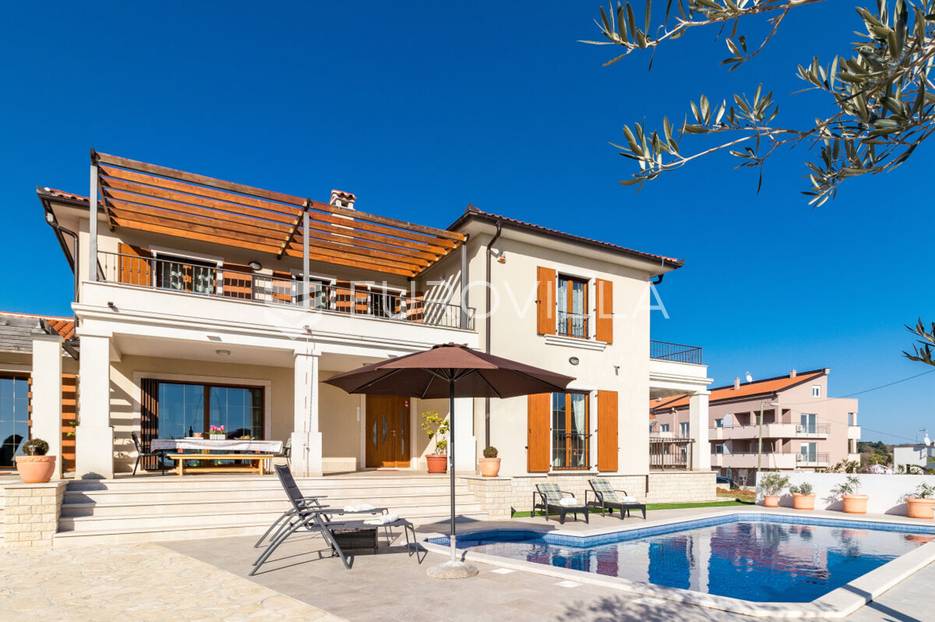 Maison À vendre - Istarska Medulin - foto 1/22