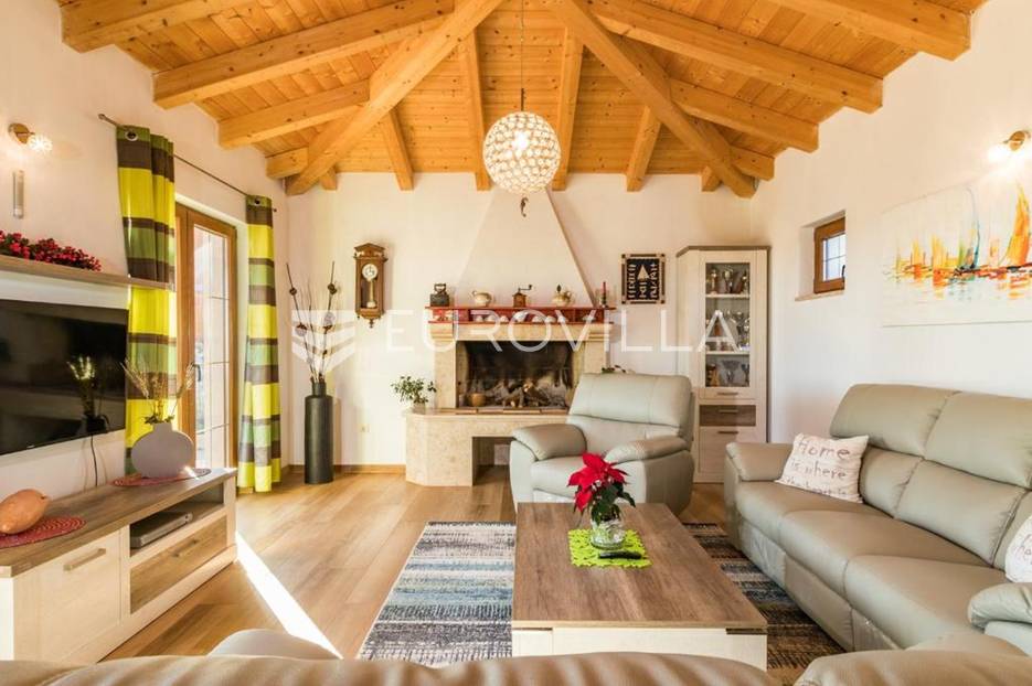 Maison À vendre - Istarska Medulin