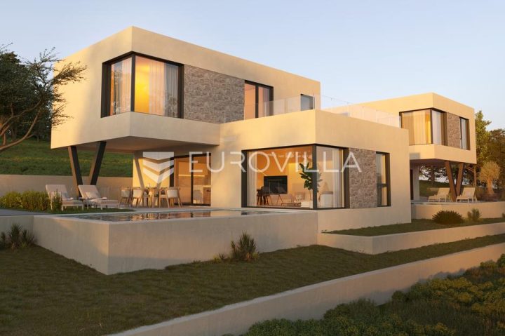 Dom na predaj 212 m² – Vodice