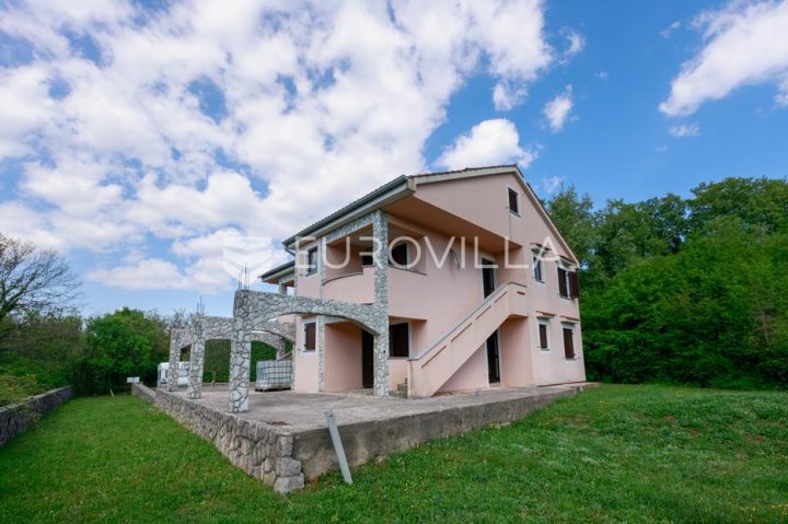 House for sale 803 m² – Kras