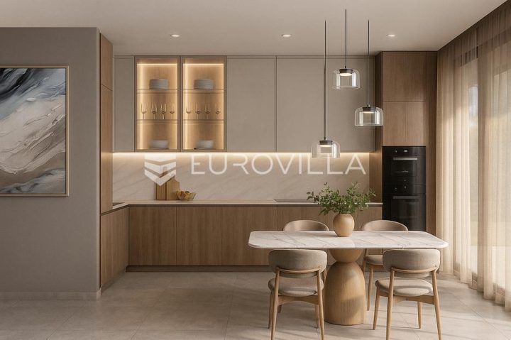 Mieszkanie na sprzedaż 49 m² – Lora