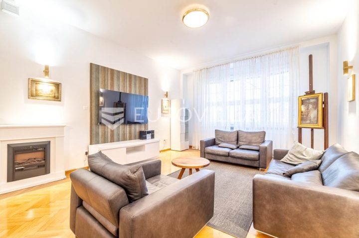 Mieszkanie na sprzedaż 132 m² – Donji Grad