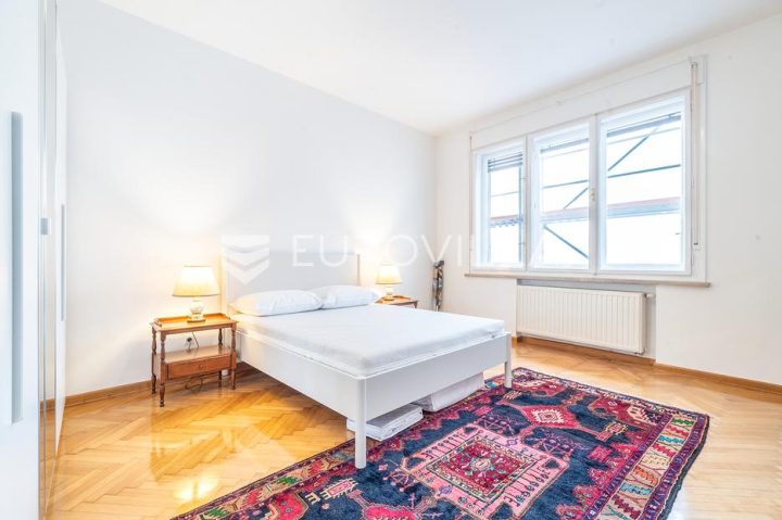 Appartamento Da affittare - Grad Zagreb Donji Grad - foto 5/11