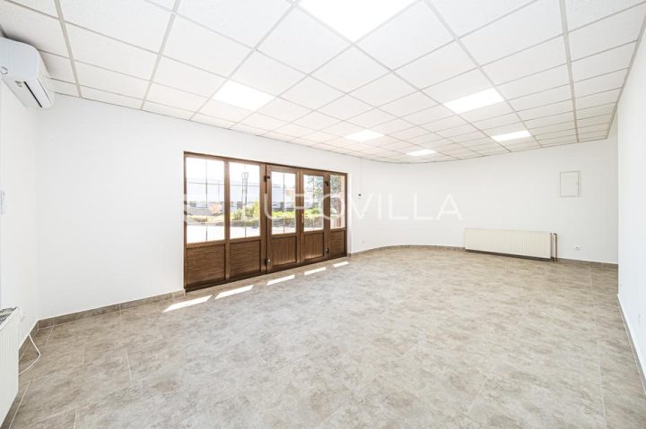 Lokal użytkowy na sprzedaż 55 m² – Lučko