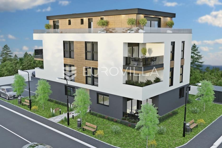 Apartma Naprodaj - Zagrebačka Dugo Selo