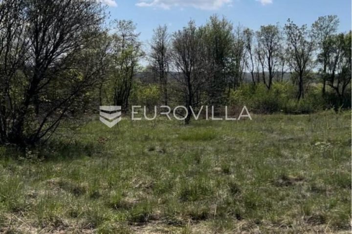 Parcela Naprodaj - Istarska Tinjan - foto 4/4