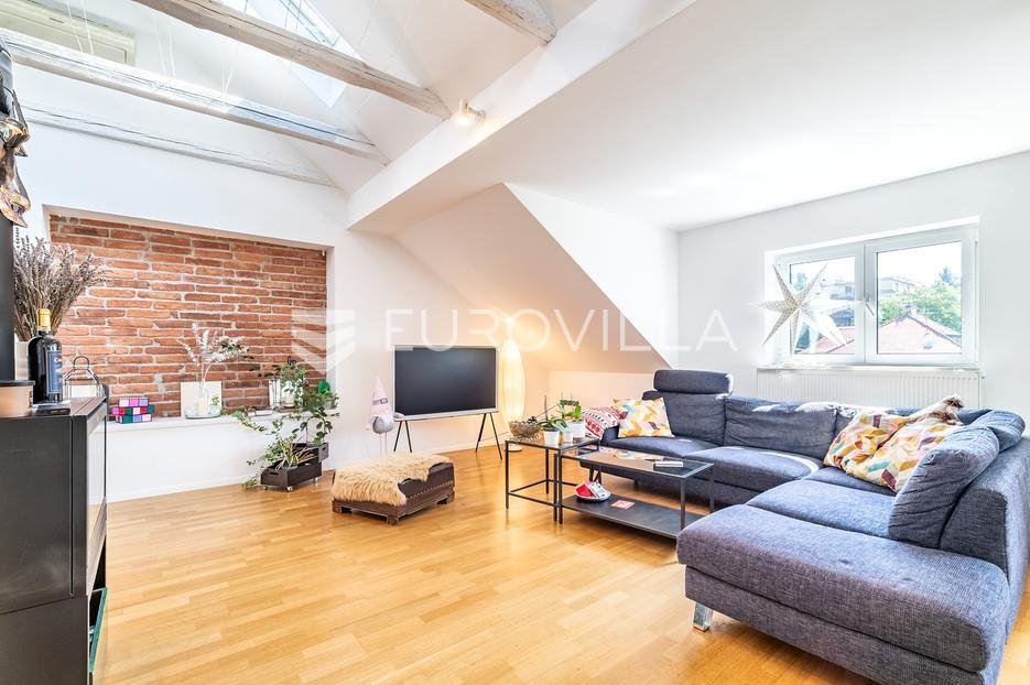 Apartment Zu verkaufen - Grad Zagreb Gornji Grad - Medveščak - foto 1/7