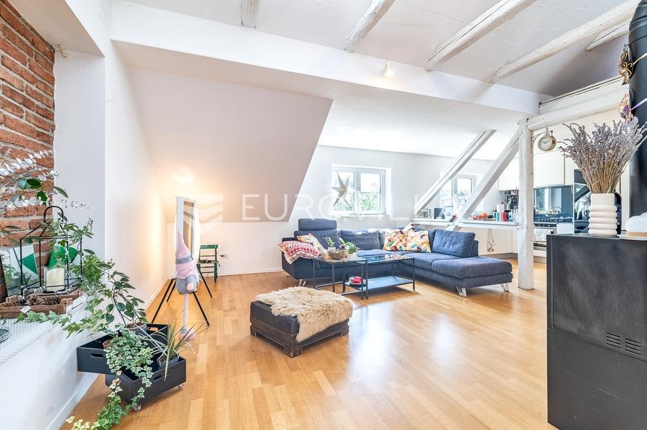 Apartment Zu verkaufen - Grad Zagreb Gornji Grad - Medveščak - foto 2/7